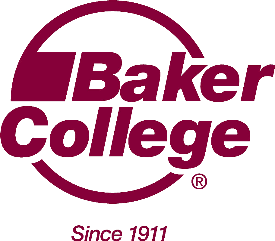 Chick Fil A Logo Transparent For Kids - Baker College (912x801)
