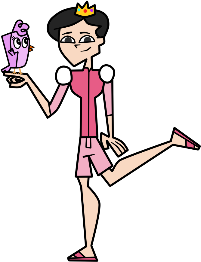 Ella- The Fairytale Prince By Galtguy - Ella- The Fairytale Prince By Galtguy (731x959)