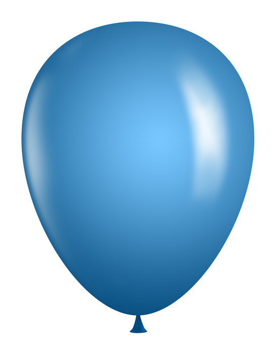 Standard Latex Balloons - Balloon (800x800)