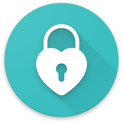 Contact Png Icon Blue (512x512)