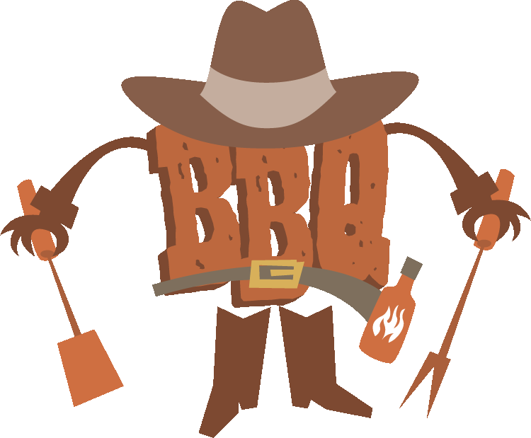 Bbq Clip Art Barbeque Sauce Clipart - Bbq Clipart (750x619)