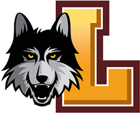 In Case You Haven't Heard, There Are A Couple Big Games - Loyola University Chicago Ramblers (500x500)