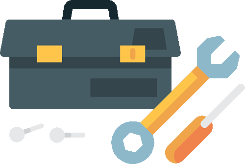 Complete Toolbox - Technical Support & Maintenance (500x335)