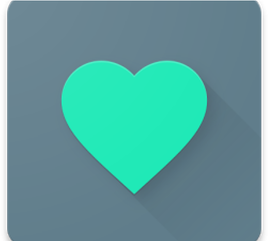 Heart Icons Material Design - Heart (640x480)
