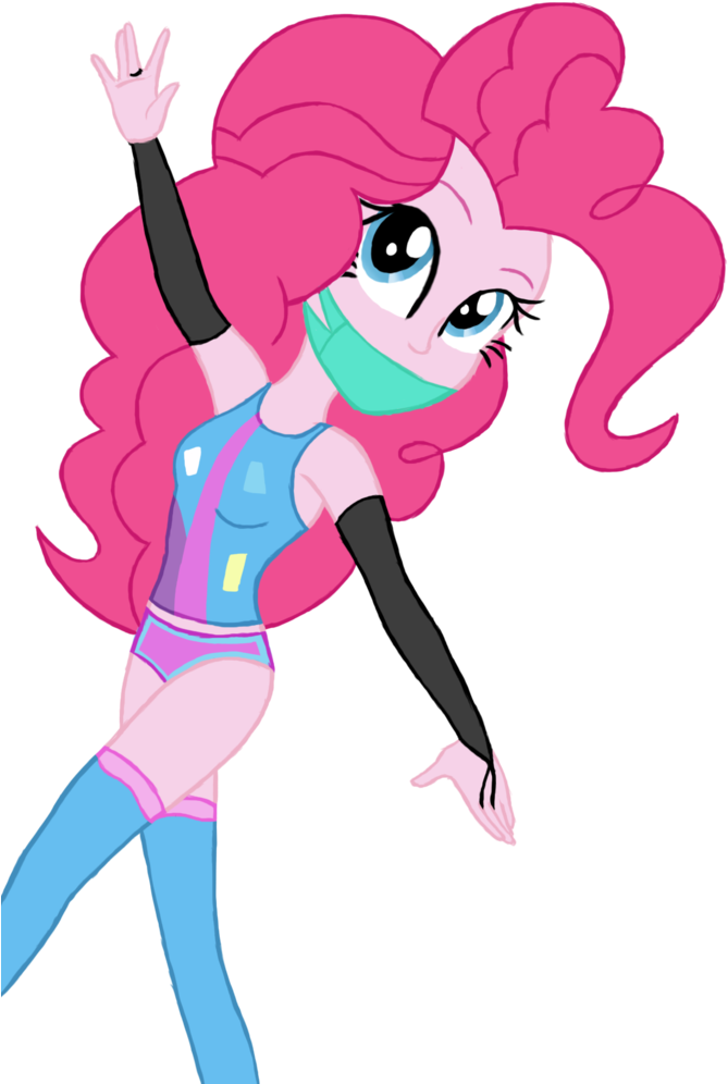 Deannaphantom13, Bikini Bottom, Clothes, Equestria - Tankini (709x1024)