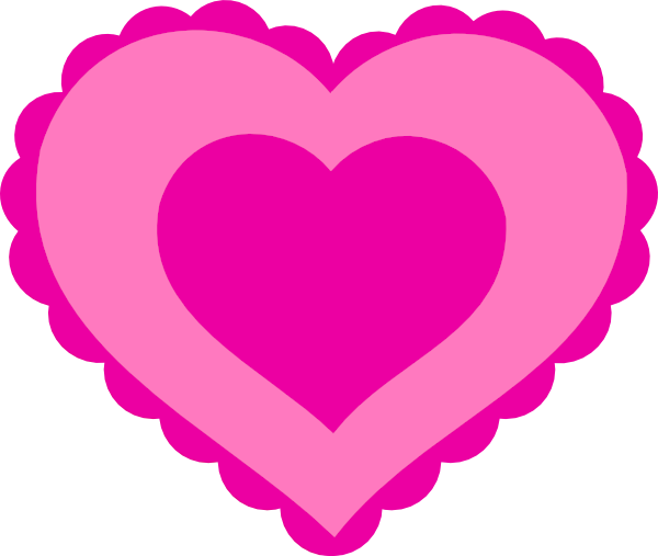 Png Transparent Pink Fairytale (600x507)