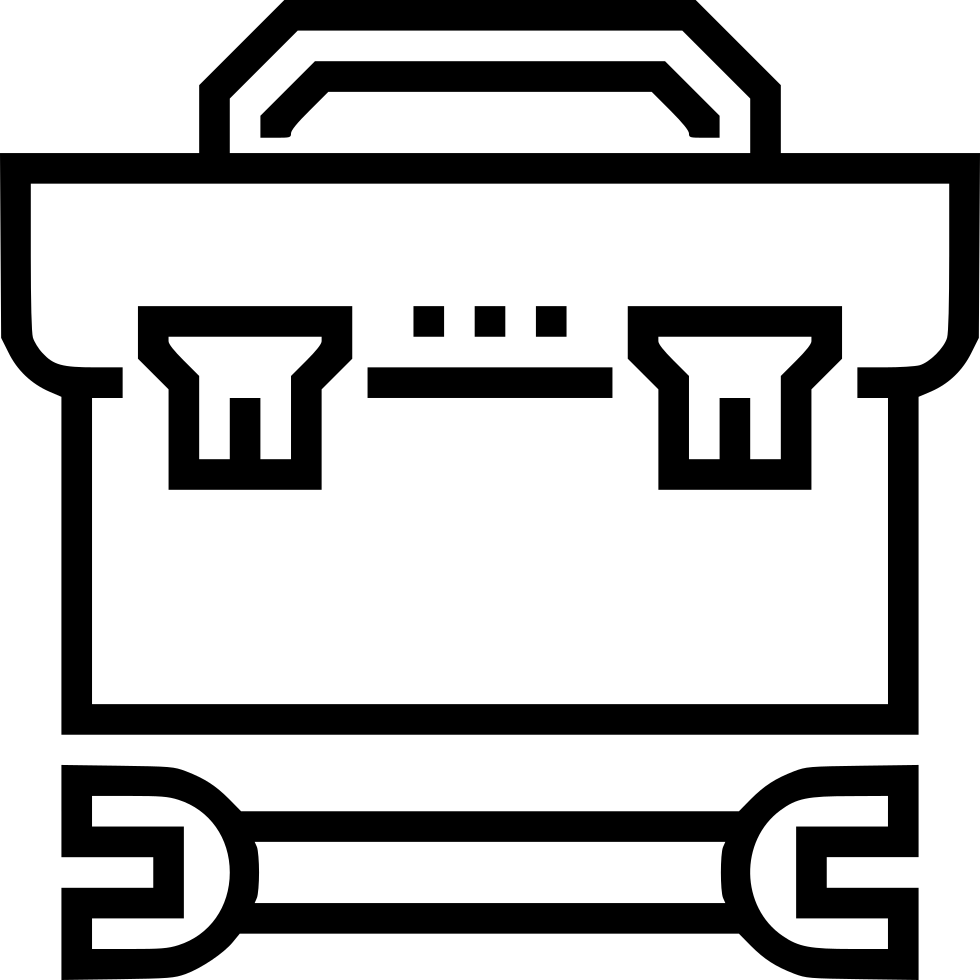 Toolbox Repair Kit Comments - Electric Motor (980x980)