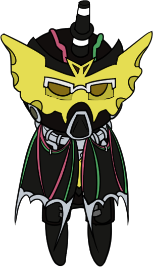 Tiny Bat Utsumi For Your Souls - Tumblr (303x527)