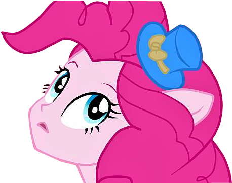 Pinkie Pie Equestria Girls Vector By Edsonetian - Pinkie Pie Sad Eg Vector (600x640)