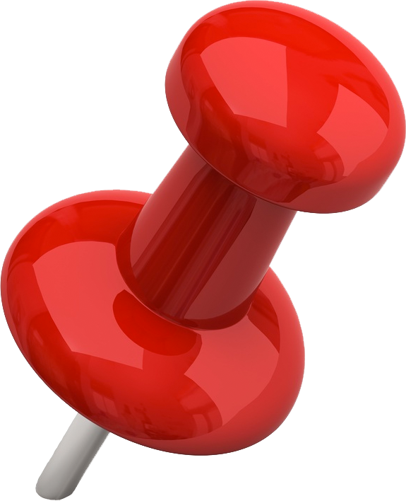 Clan Expectations - Drawing Pin (575x708)