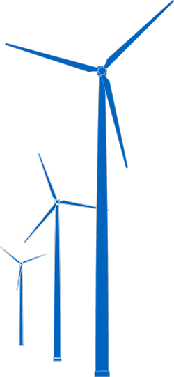 Hydraulics For Wind Turbines Cd Industrial Group Inc - Turbine (250x541)