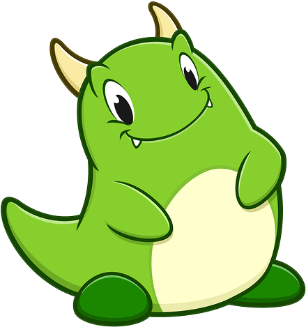 So, You Have Your Wordpress Site Up And Running, The - 可愛 的 怪獸 圖 (456x484)