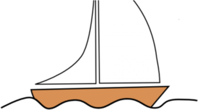 Small Boat Cliparts - Clip Art (640x480)