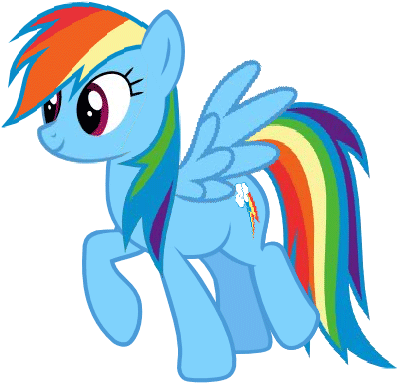 26395mlfw10682 Rdfacepalmrainbow Dash Flying Gif I15t62d236 - My Little Pony Rainbow Dash Gif (550x500)