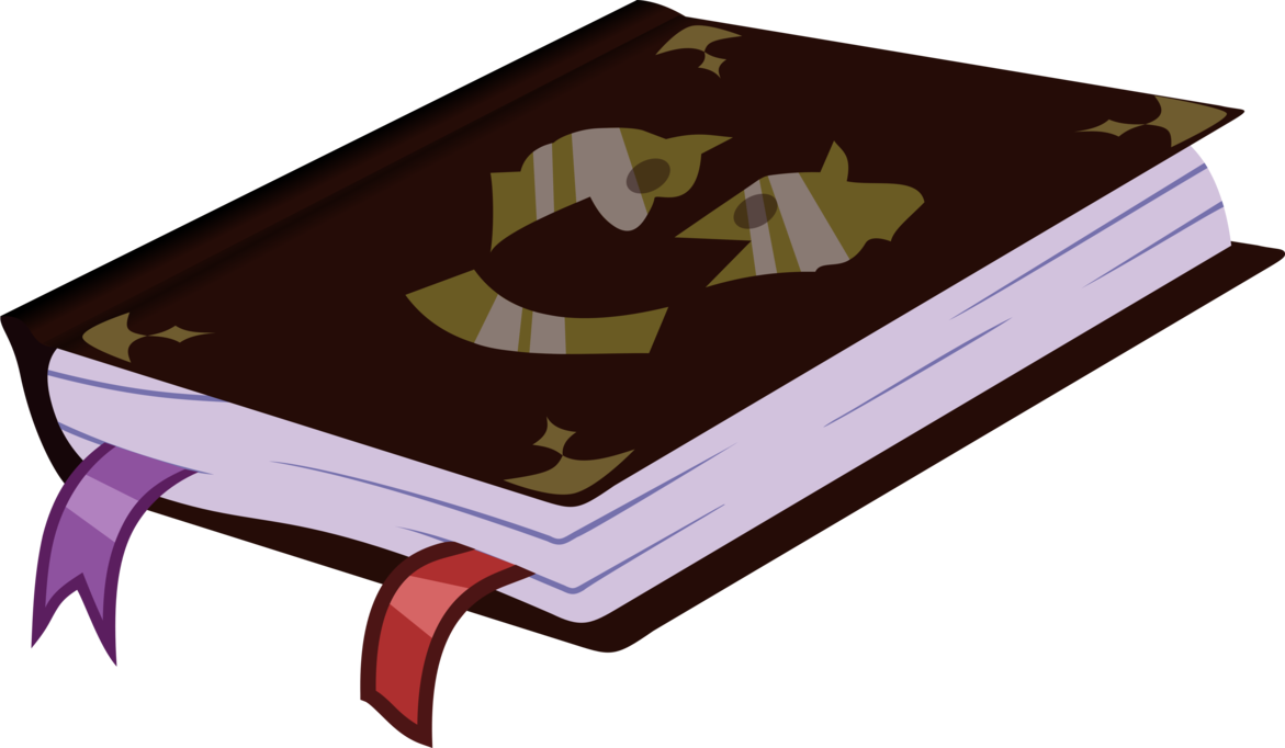 Diary Of The Regal Alicorn Sisters Vector By Comeha - Illustration (1171x682)