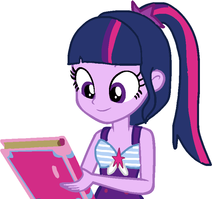 My Beach Diary By Gouhlsrule - Cartoon (1020x720)