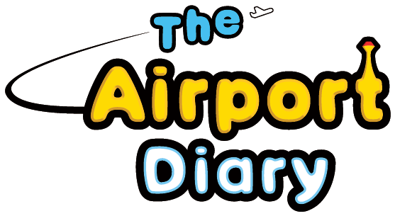 The Airport Diary - Geschichten Über Den Wolken (teil 2) Dvd (731x364)