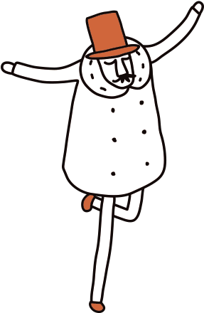 “ojisan” Debuted In Midori's 1995 Pocket Diary - “ojisan” Debuted In Midori's 1995 Pocket Diary (286x466)