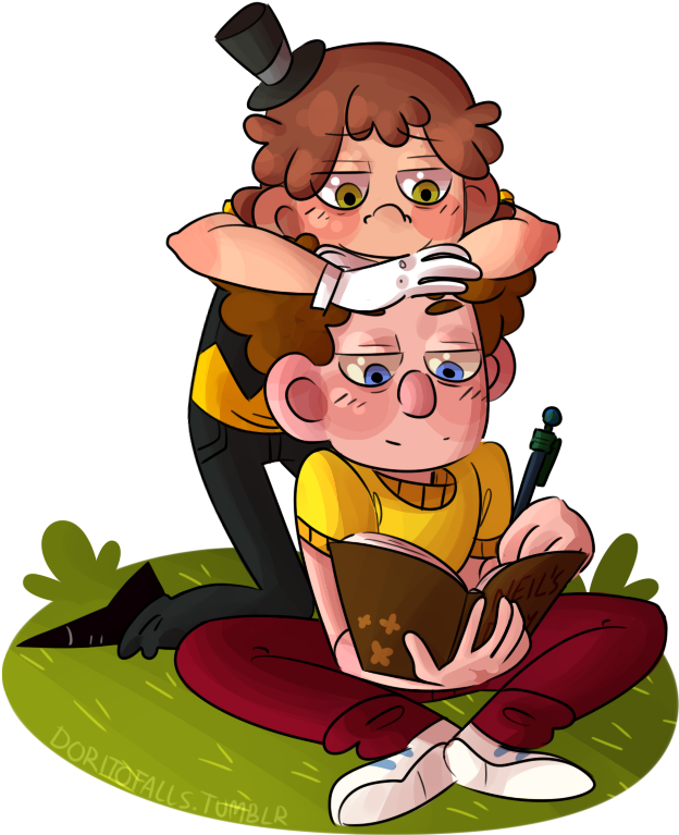 “neil's Diary Of Embarrassing Gay Secrets Ft - Cartoon (650x800)