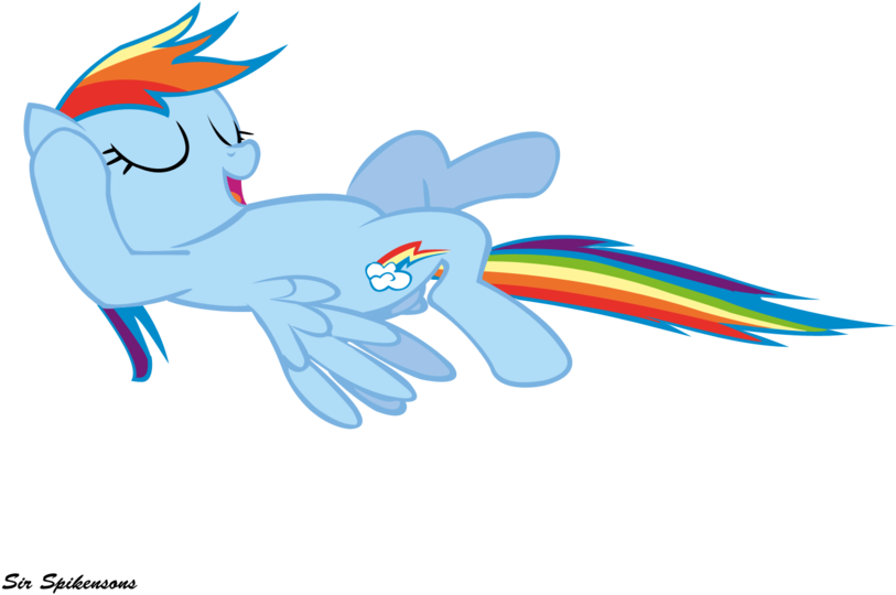 My Little Pony- New Beginnings - Illustration (900x675)