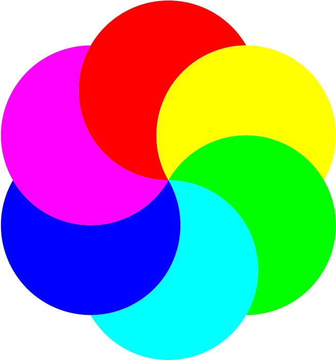 Get Notified Of Exclusive Freebies - Flower With 7 Petals (800x800)