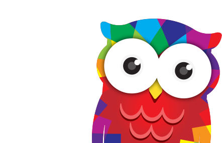 Owl Footer Logo - Big Hoot (453x290)