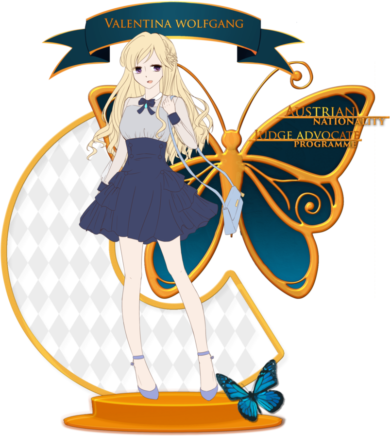 Valentina Wolfgang By Firefly-dusk - Nike (846x945)