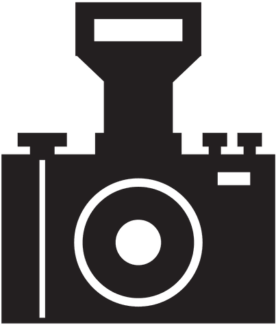 Photo Camera Flash - Logos Camaras Png Free (512x512)