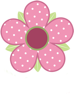 Por Isa - Polka Dot (500x338)