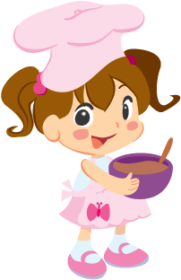 Boa Tarde Pessoal - Cooking Funny (400x392)