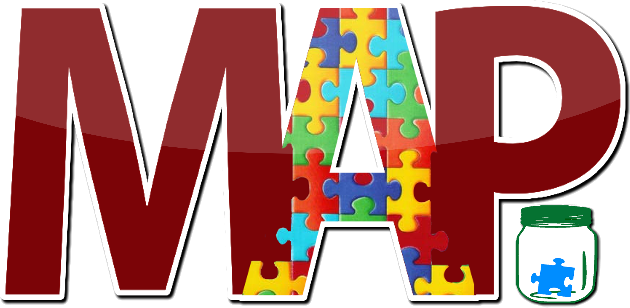 Maximize Autistic Potential - Autism (2604x1294)