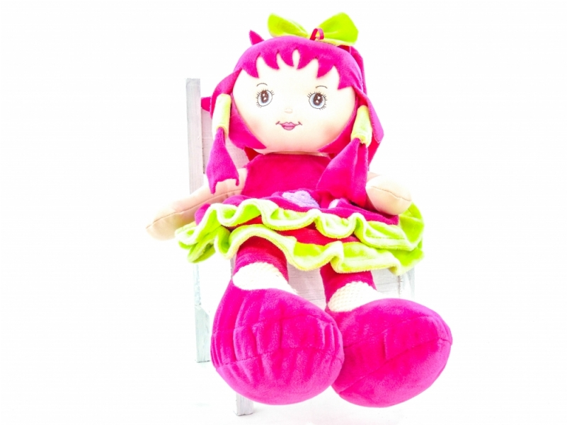 Chá De Bebê De Bonecas - Stuffed Toy (840x840)