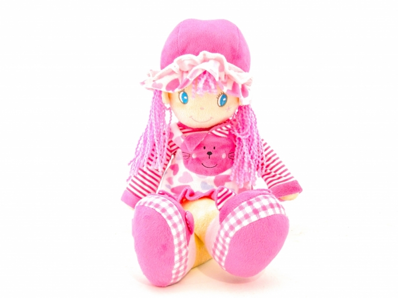 Chá De Bebê De Bonecas - Doll (840x840)