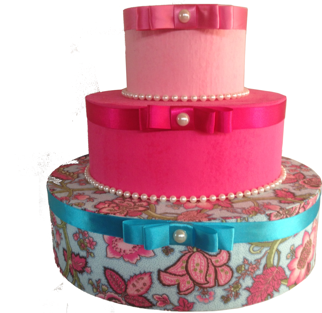 Bolo Cenografico Cha De Panela No Mercado Livre Brasil - Bolo Fake Png (1200x1600)