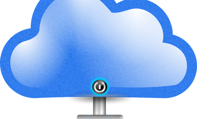 Cloud Computing And K-12 Classrooms - Cloud Computing (660x400)