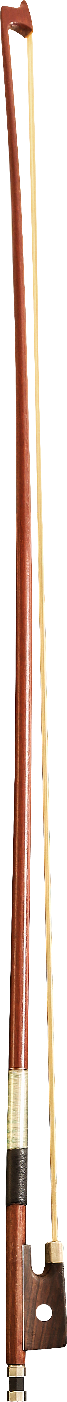Violin Bow Png Clip Art - Plywood (402x4772)