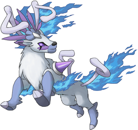 Roleplay Anything Pokemon - Fan Made Pokemon Names (500x500)