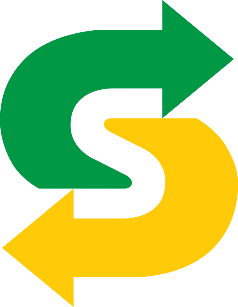 Old Logo / 2002-2015 ** - Subway Logo (792x1023)