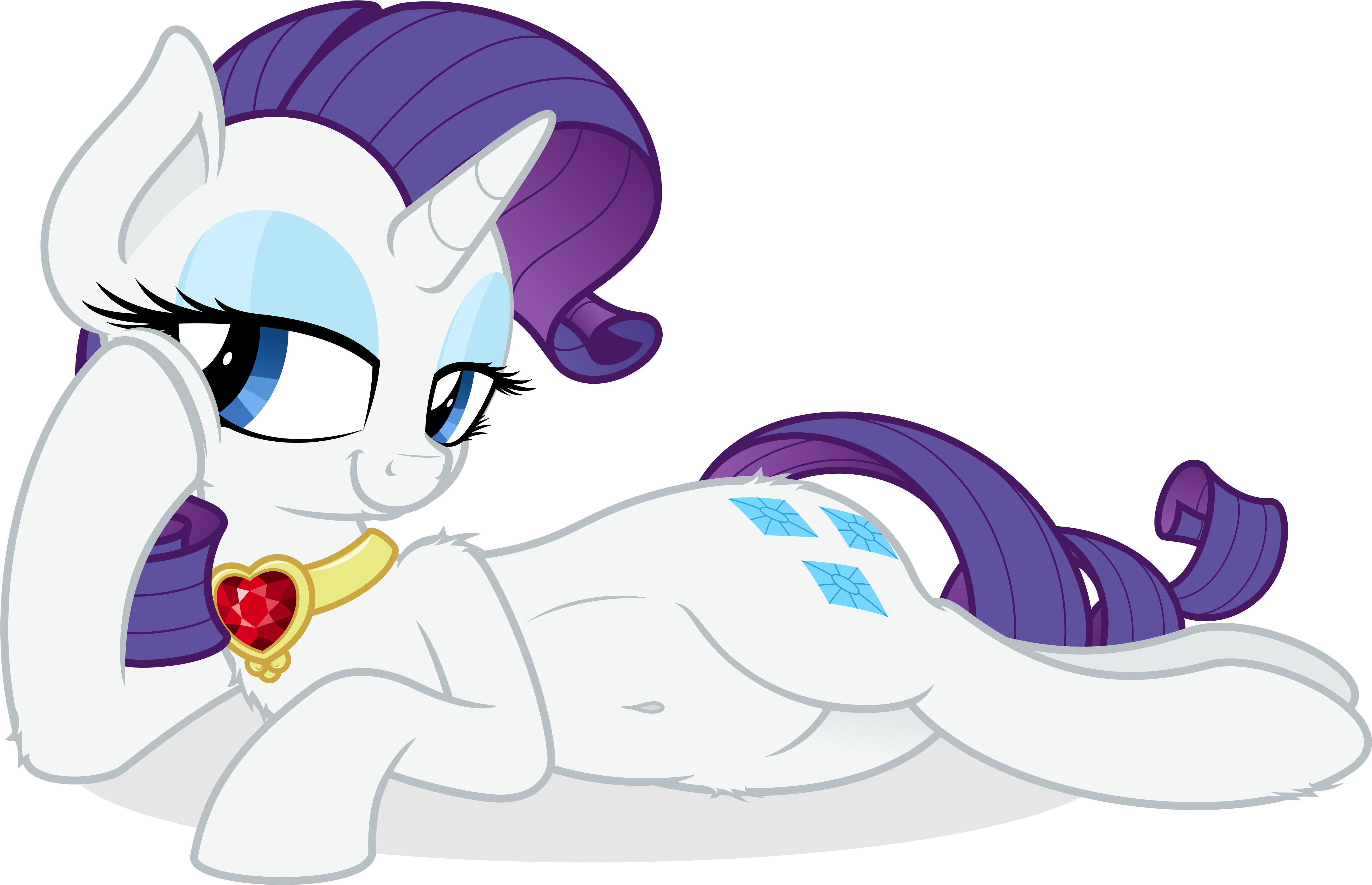 Draw Me Like My Little Pony Friendship Is Magic Know - Drawing My Little Pony Friend (5000x3303)