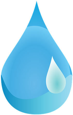 Tears Clipart Form Water - Stort Chemicals (510x720)