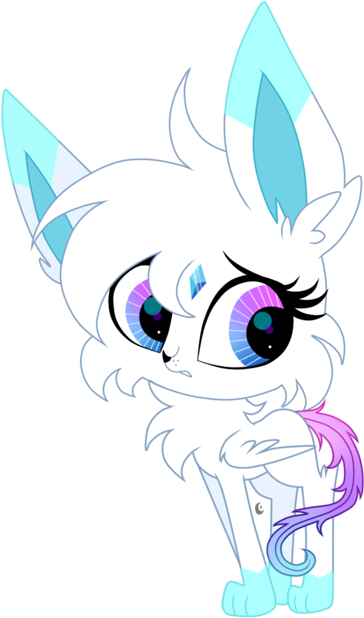 Kaiilu Lps Style By Kaiilu Kaiilu Lps Style By Kaiilu - Littlest Pet Shop Mc Squirrel (1024x916)