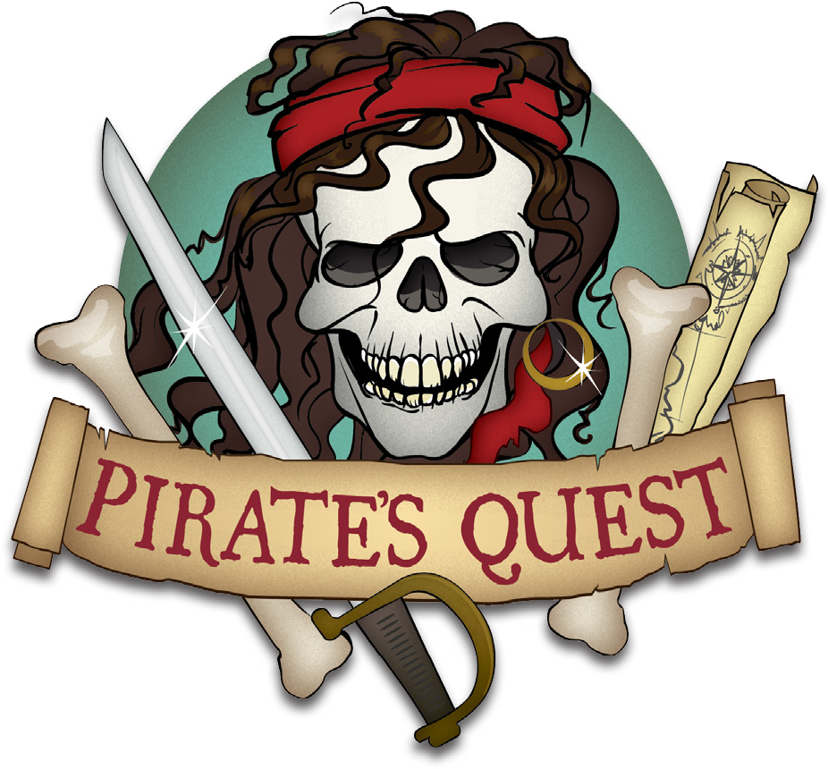 Have You Been To Pirate's Quest In Newquay It Is A - Pirate's Quest Newquay (942x897)