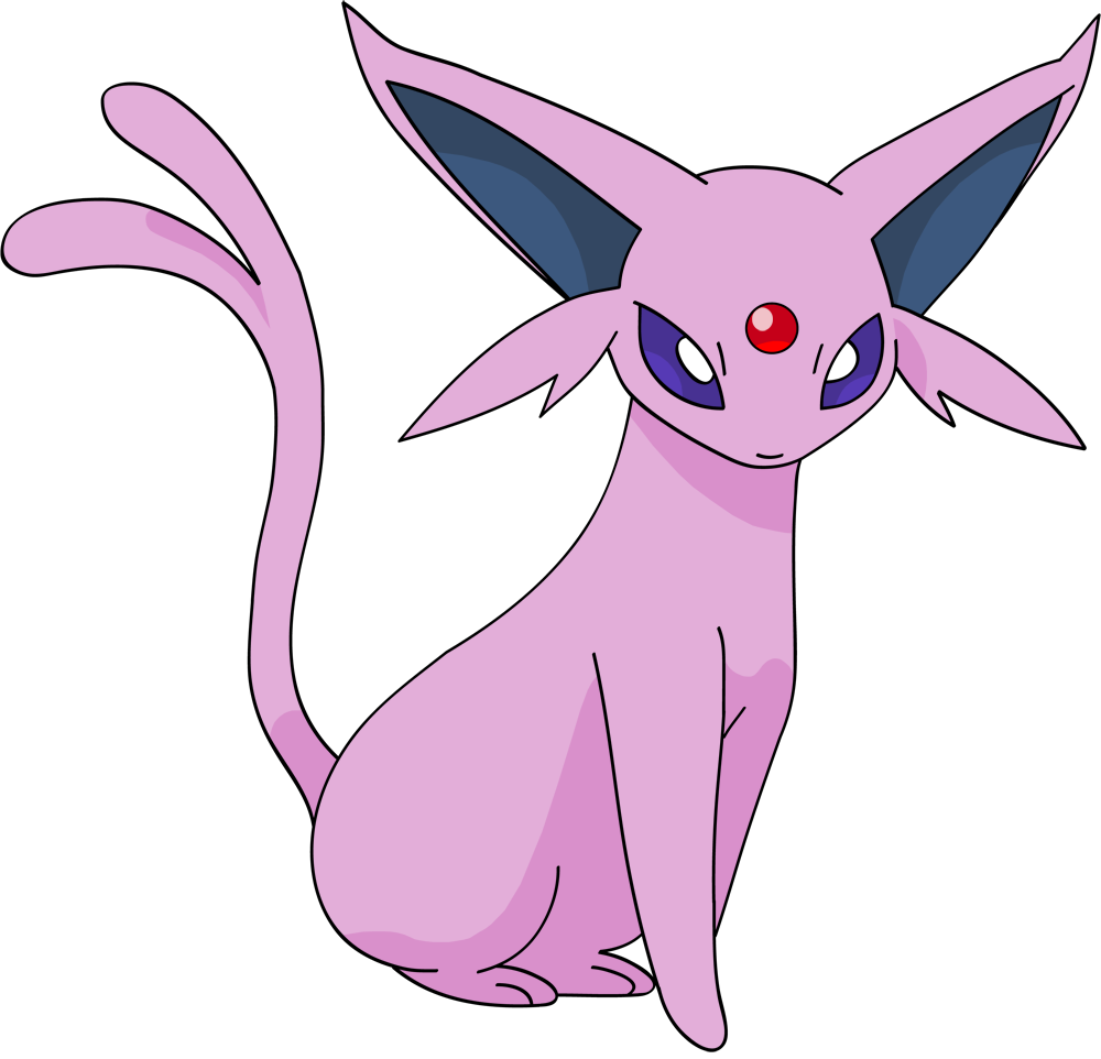 Pokemon Espeon (1000x962)