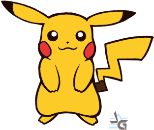 Ссылка На Гифку Pokémon - Pokémon (500x333)