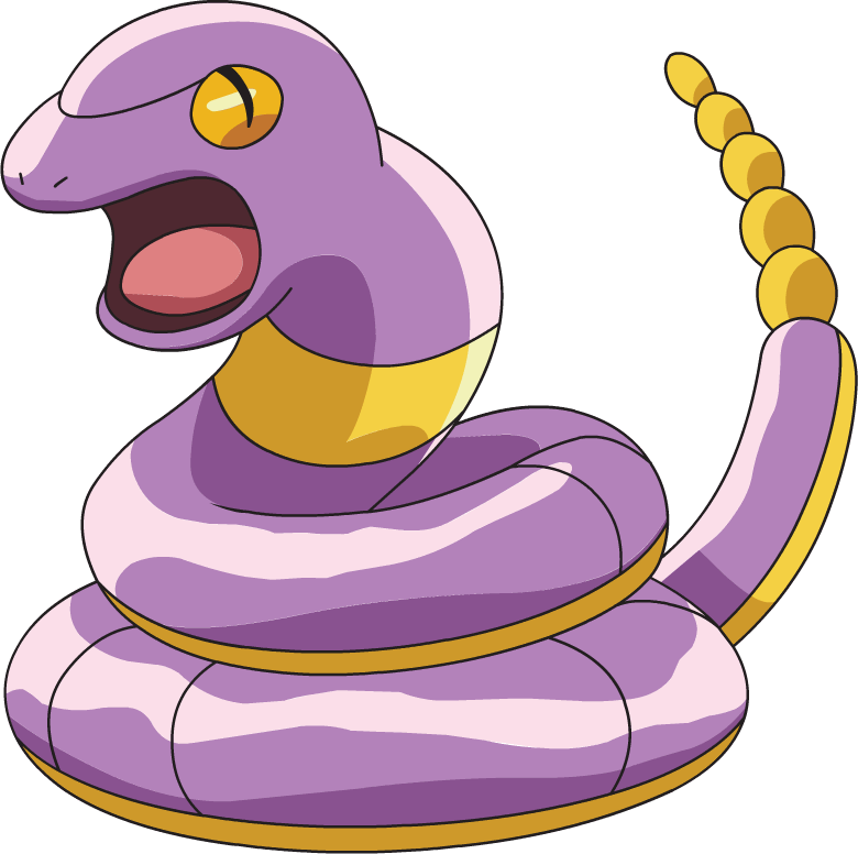 Raticate Evolução Raticate Evolução Raticate Evolução - Pokemon Ekans (780x776)
