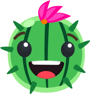 Jumping Quest Messages Sticker-5 - Cartoon (388x406)