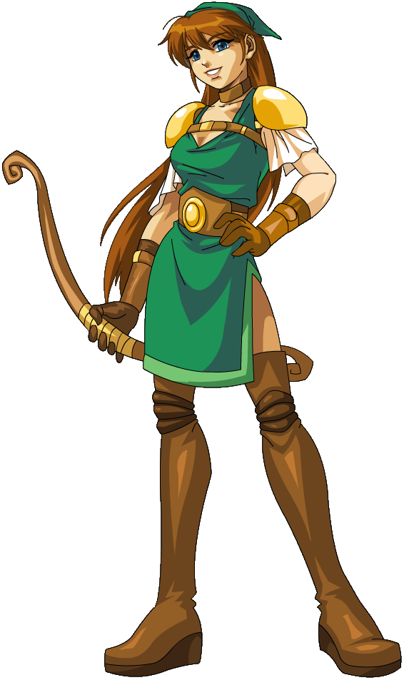 Traditional Games » Thread - Adventure Quest Robina Hood (566x953)