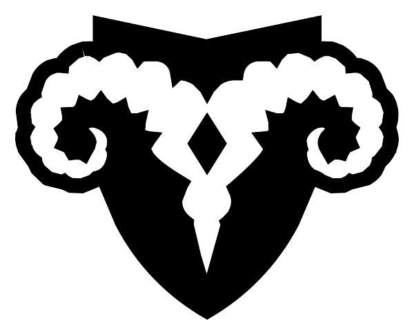 The Reach - Skyrim Markarth Logo (600x485)