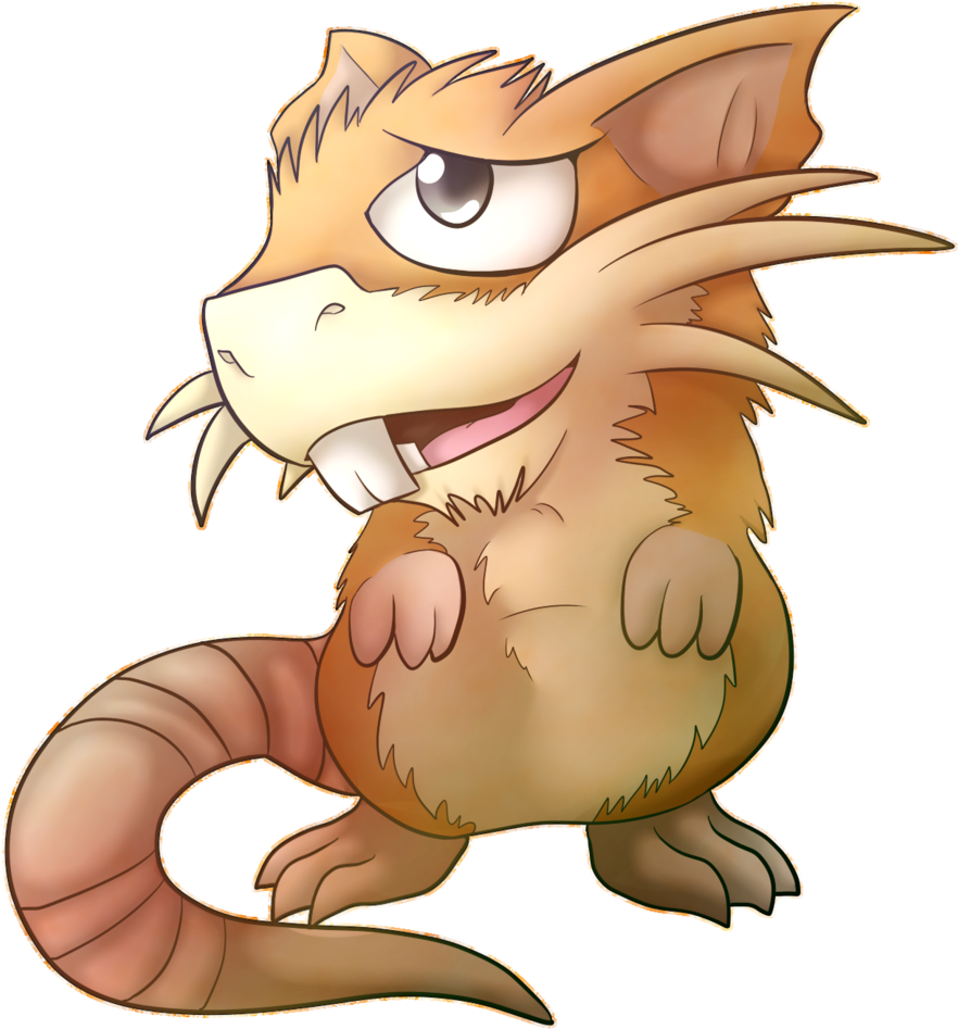 Gotta Draw Them All Collab - Cartoon (1024x1036)