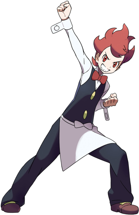 Chili - Pokemon Chili (500x764)